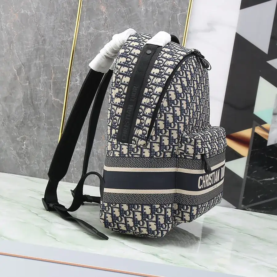 Prima Travel Double Shoulder Bag