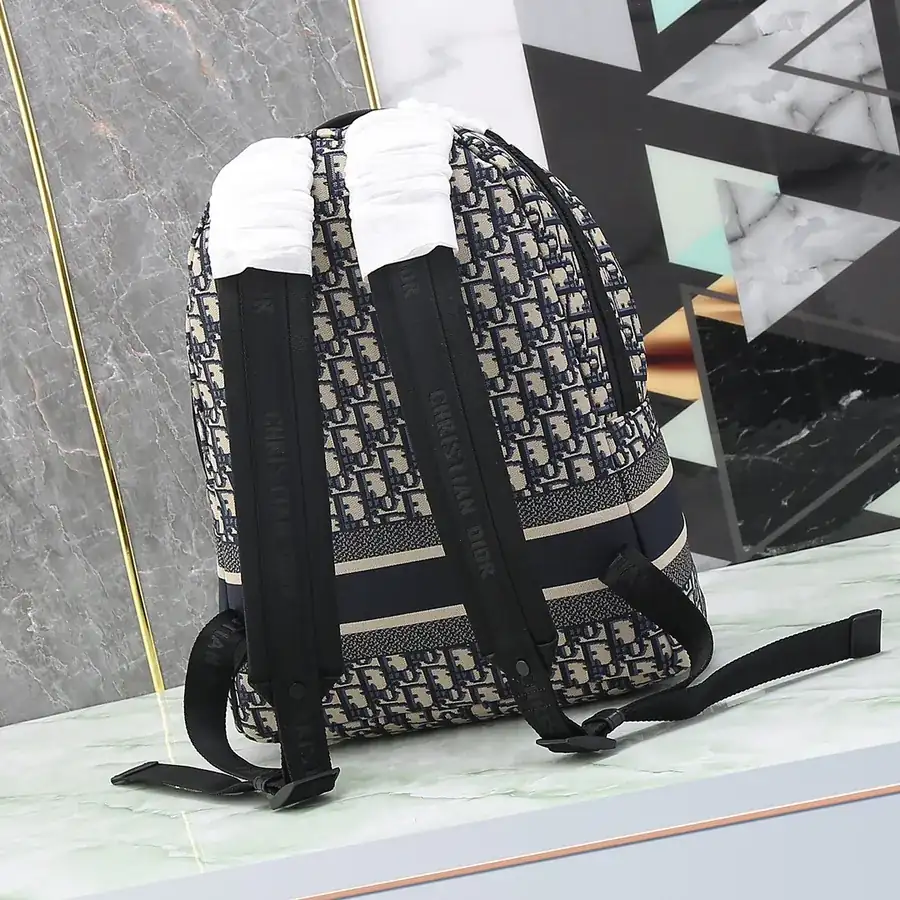 Prima Travel Double Shoulder Bag