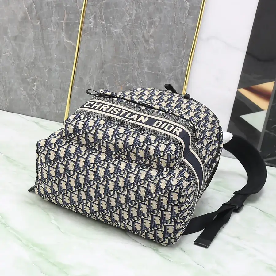 Prima Travel Double Shoulder Bag