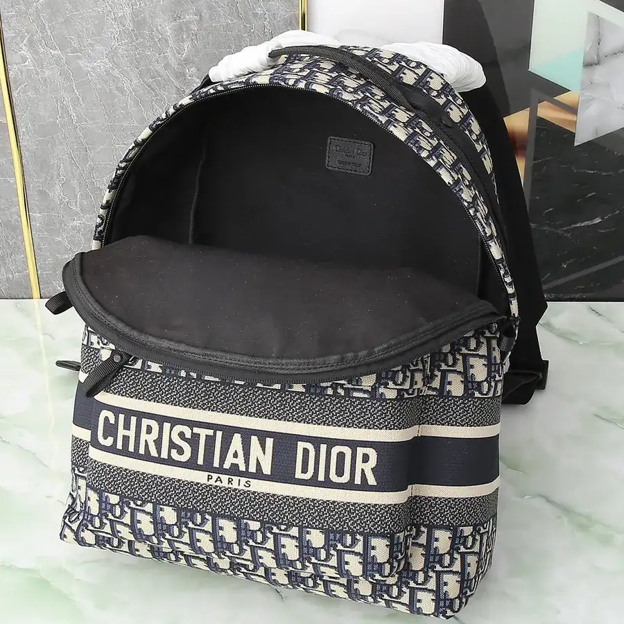 Prima Travel Double Shoulder Bag
