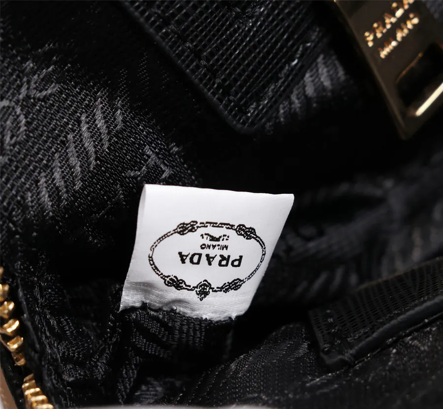P Brand Men's Wallet