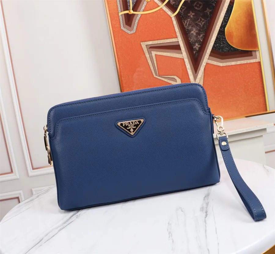 P Brand Men's Wallet