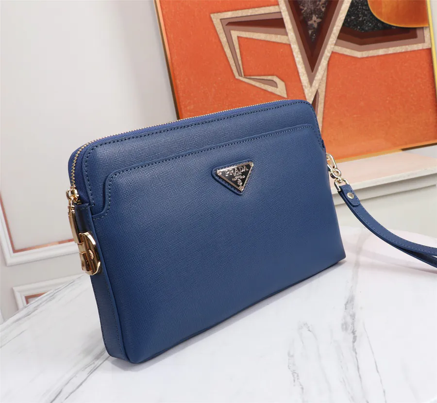 P Brand Men's Wallet