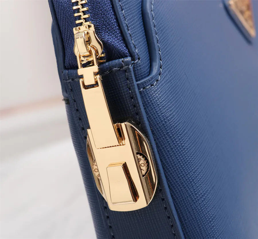 P Brand Men's Wallet