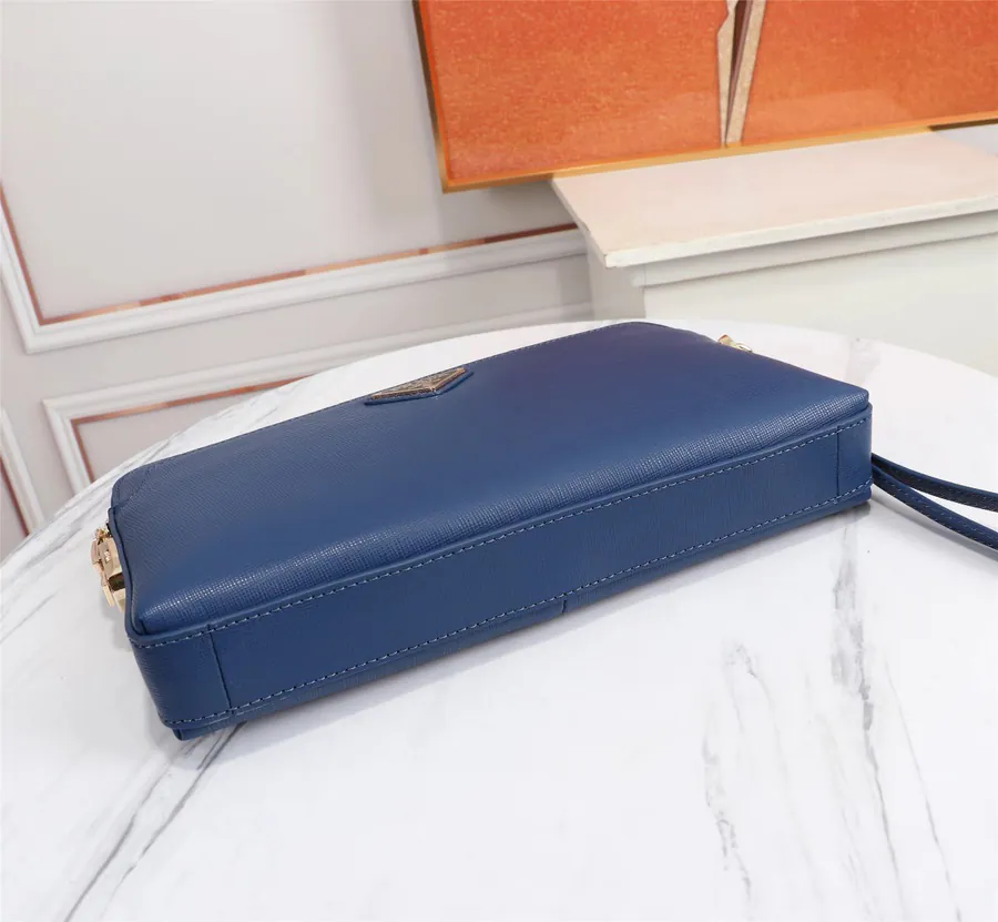 P Brand Men's Wallet