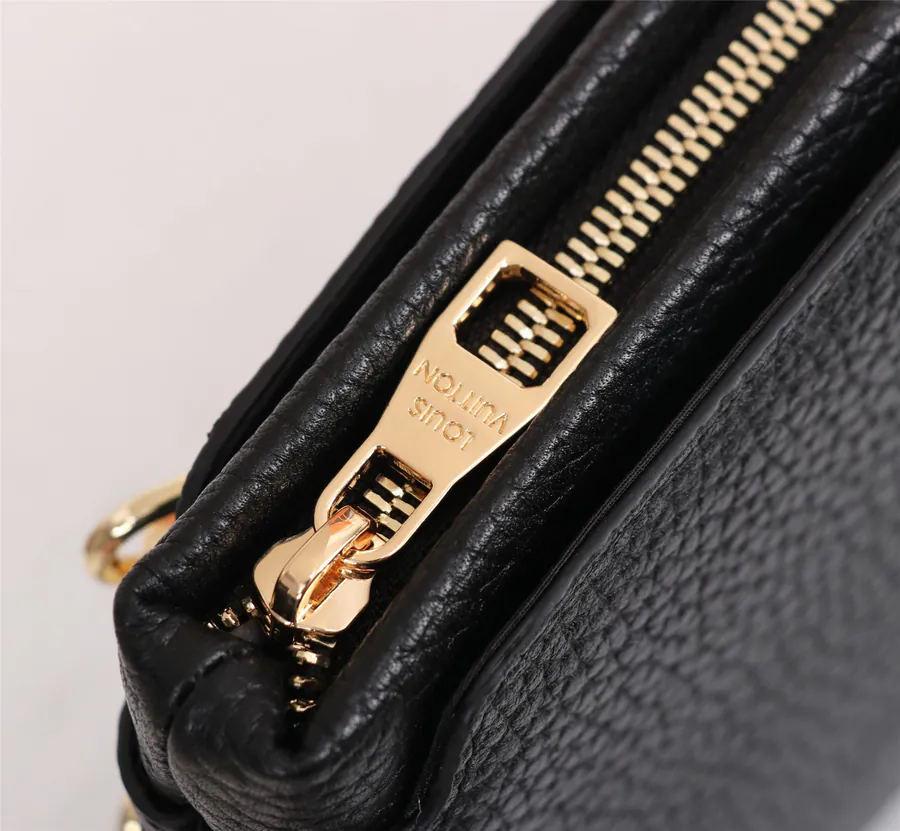 LV 2022 New Collection Handbag