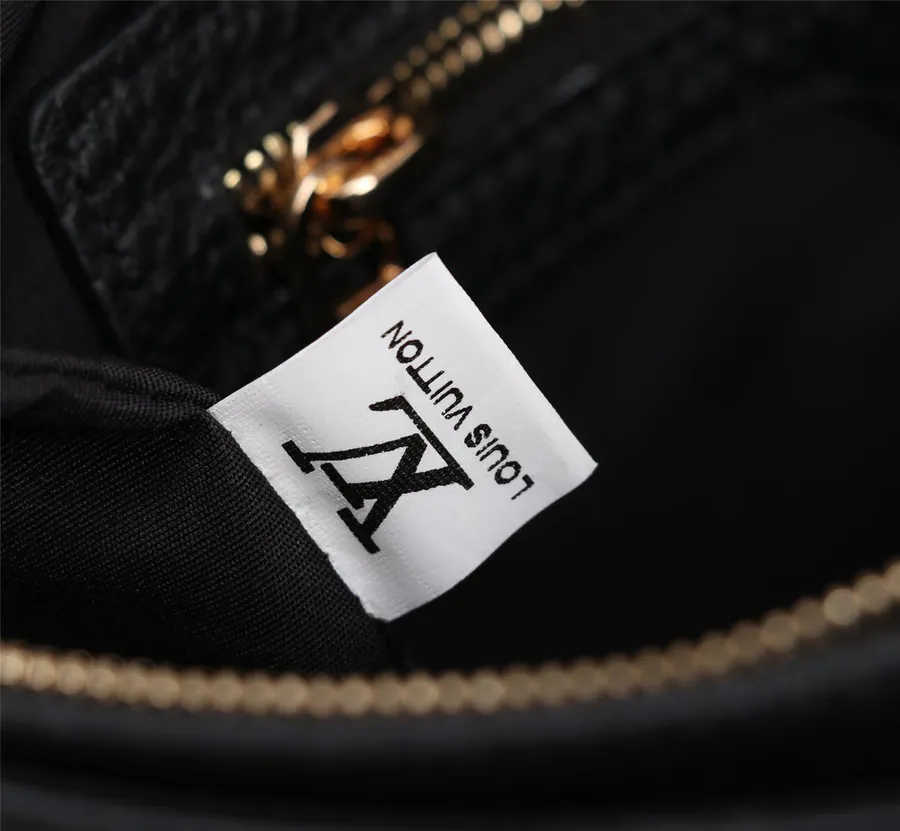 LV 2022 New Collection Handbag