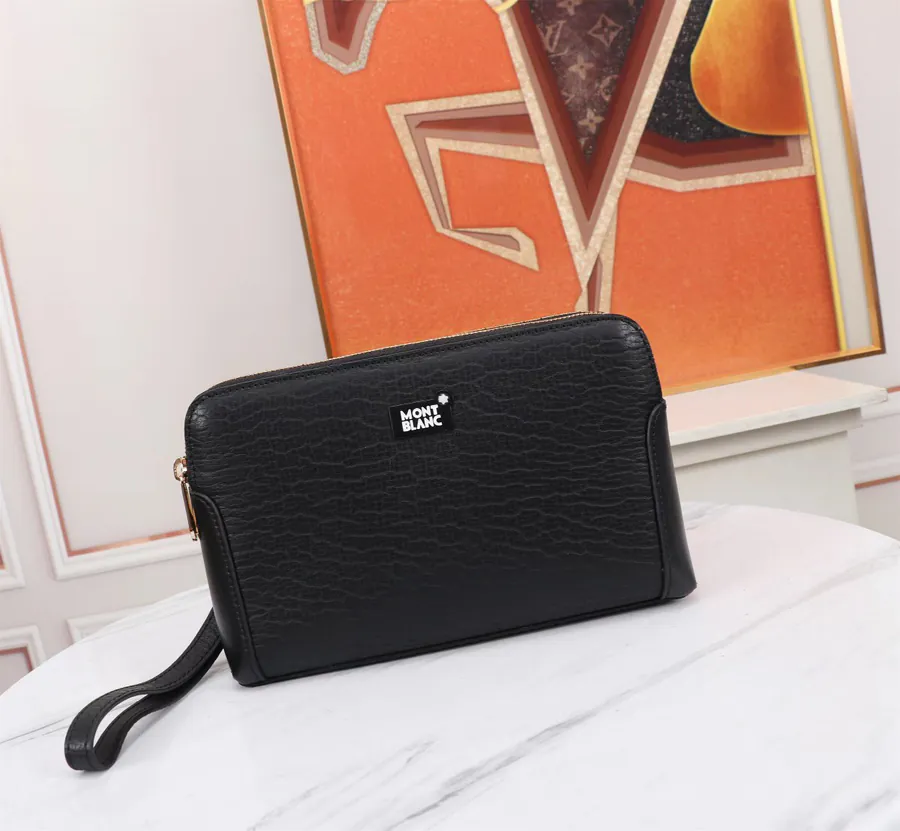 Mondaine Double Zip Luxury Bucket Bag
