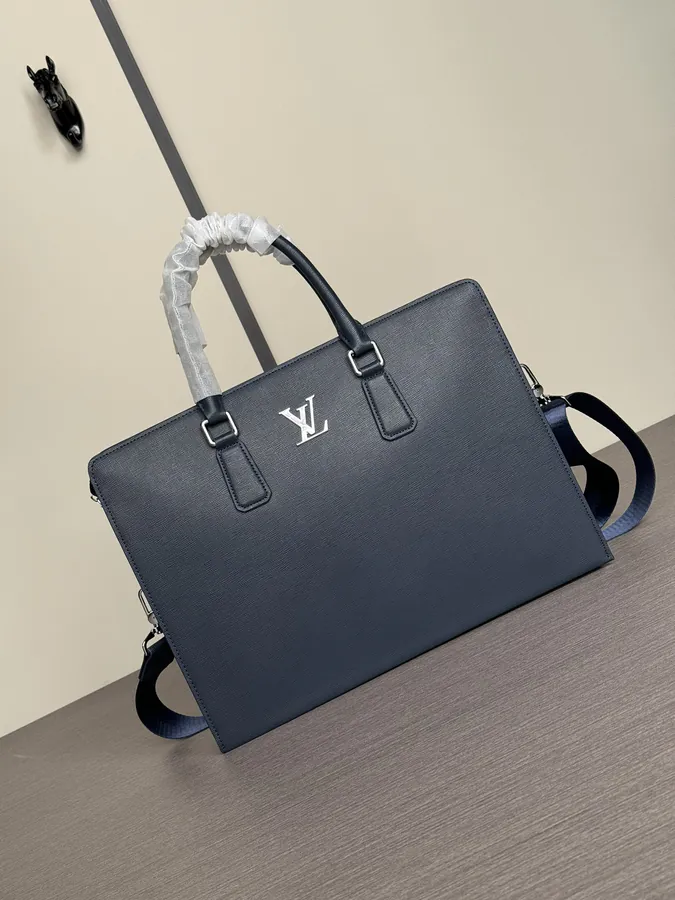 LV Premium Briefcase 2023 Latest Trendy Design