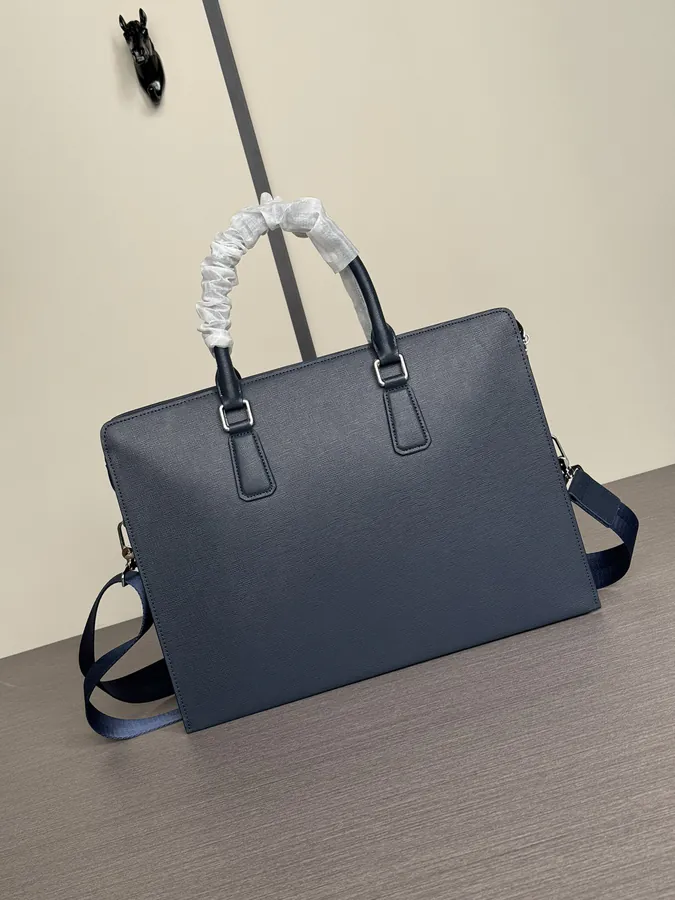 LV Premium Briefcase 2023 Latest Trendy Design