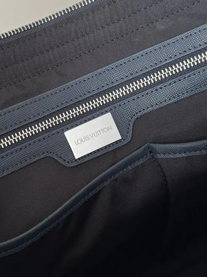 LV Premium Briefcase 2023 Latest Trendy Design