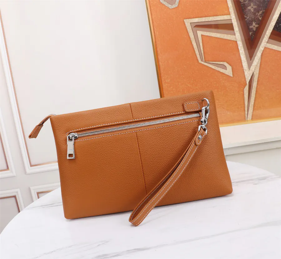 Hermès 2023 New Style Single Handle Bag