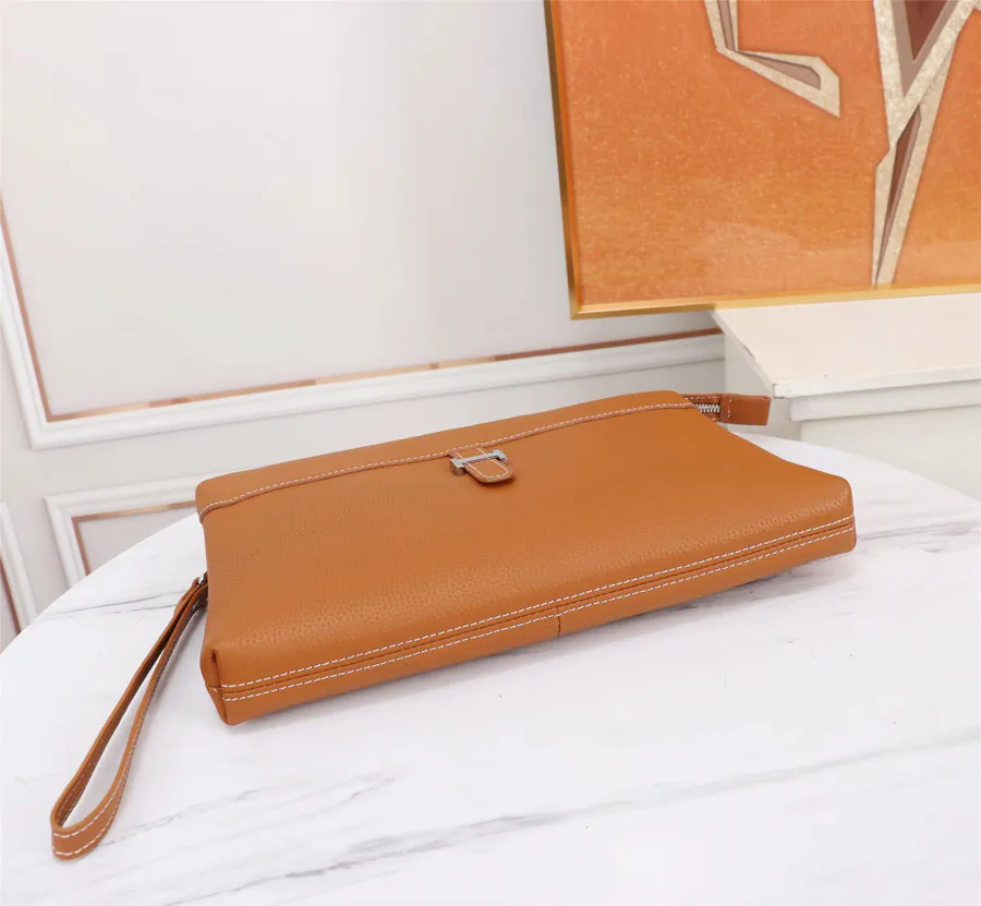 Hermès 2023 New Style Single Handle Bag