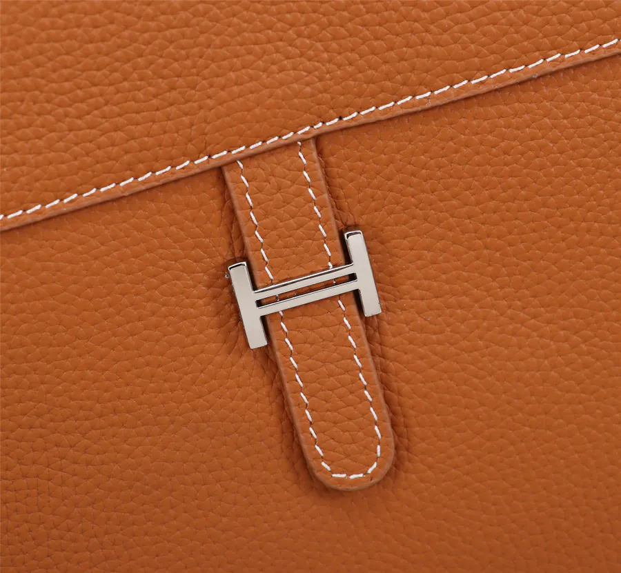 Hermès 2023 New Style Single Handle Bag