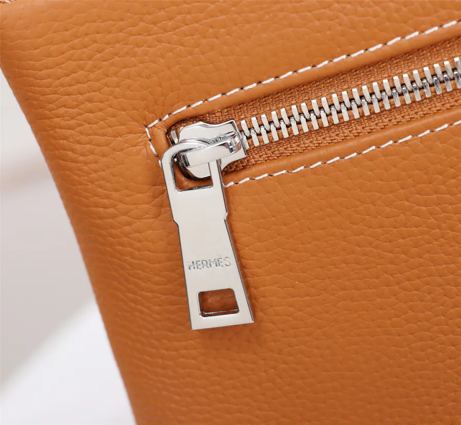 Hermès 2023 New Style Single Handle Bag
