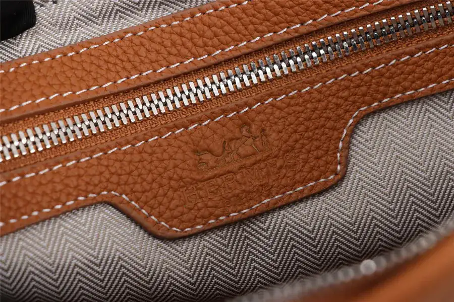 Hermès 2023 New Style Single Handle Bag