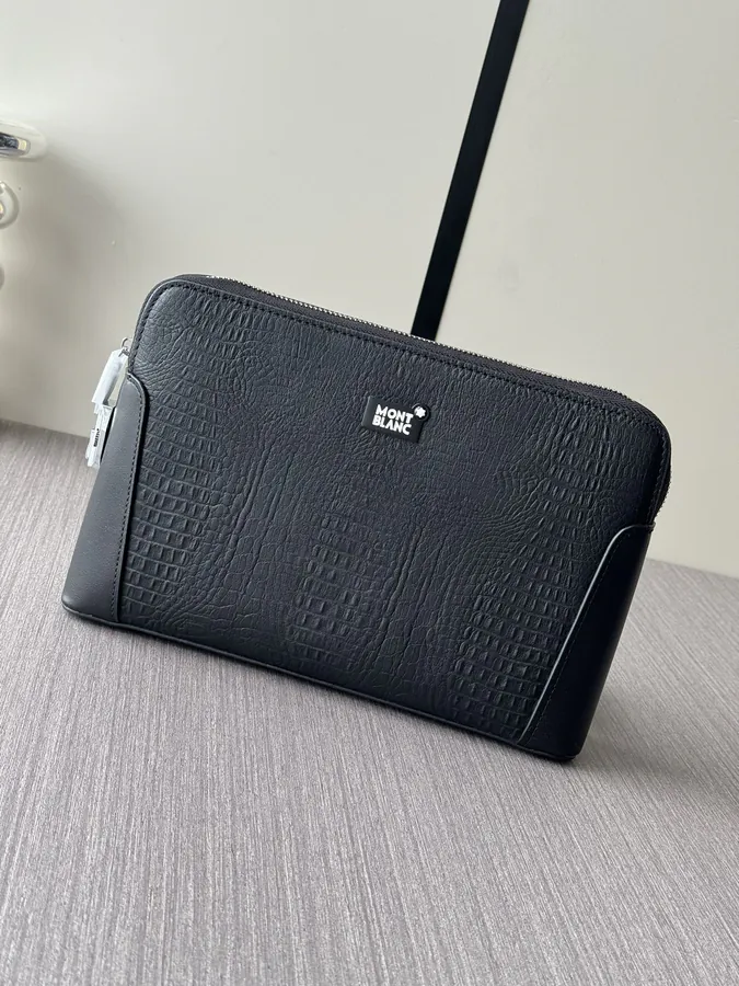 P240 Premium Luxury M&M Password Lock Handbag