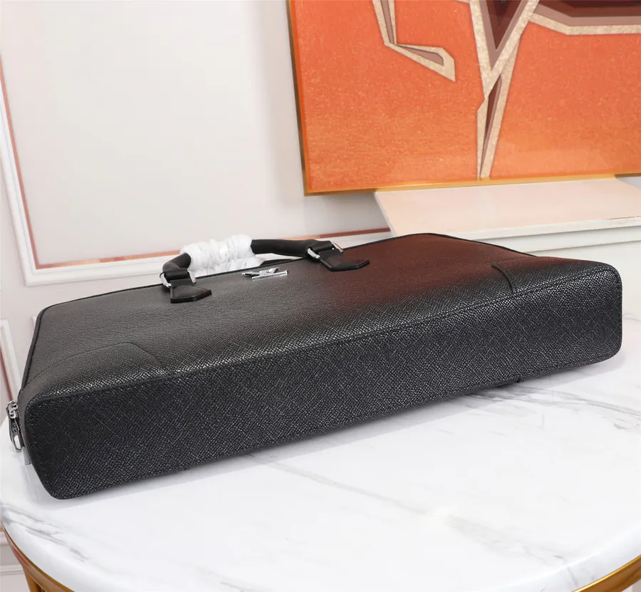 LV 2022 New Collection Briefcase