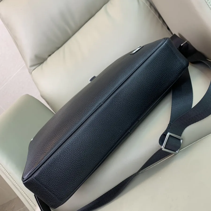 MONTBLANC Premium Briefcase Black, Large