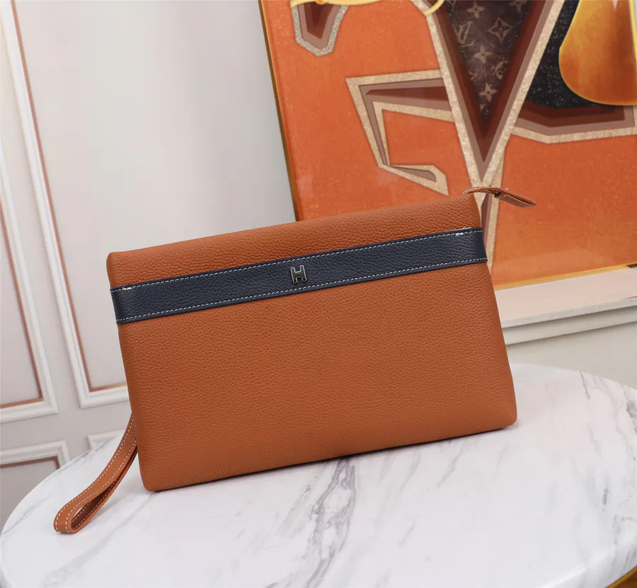 Hermès 2022 New Style Bucket Bag