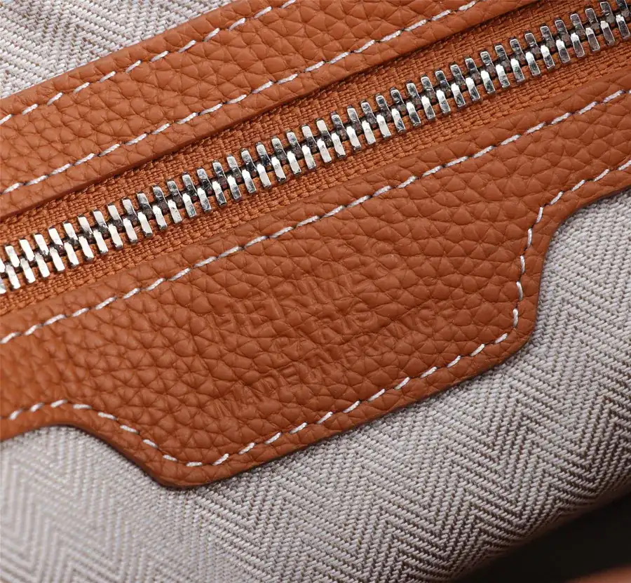 Hermès 2022 New Style Bucket Bag