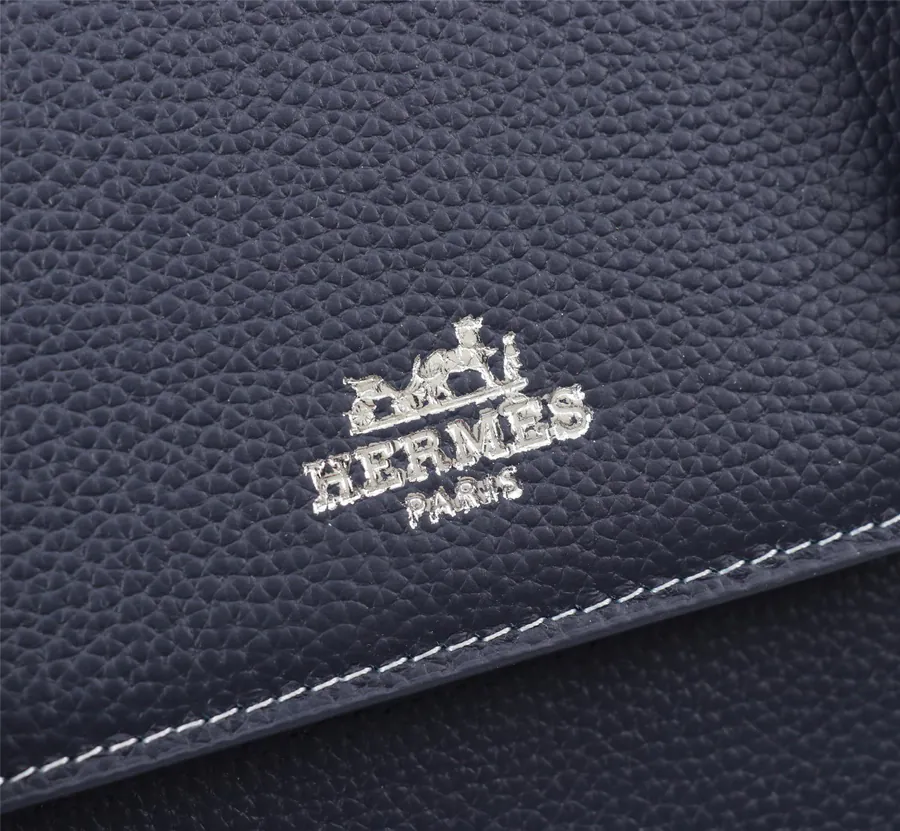 2023 New Arrival Hermes Briefcase with Premium Leather