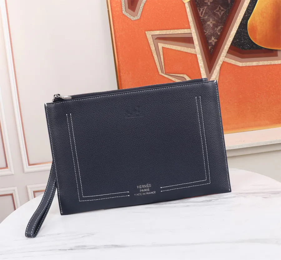 Hermès Single Handle Bag 2023 New Collection