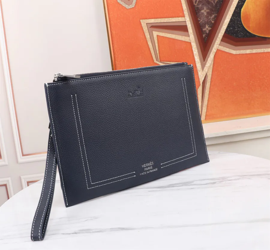 Hermès Single Handle Bag 2023 New Collection