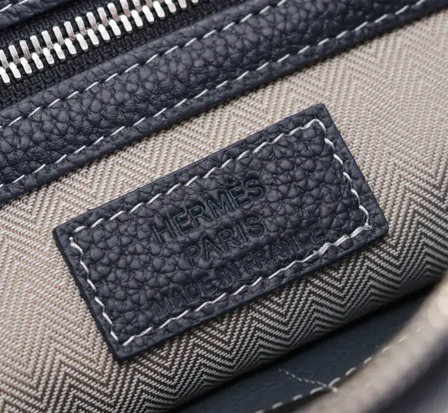 Hermès Single Handle Bag 2023 New Collection