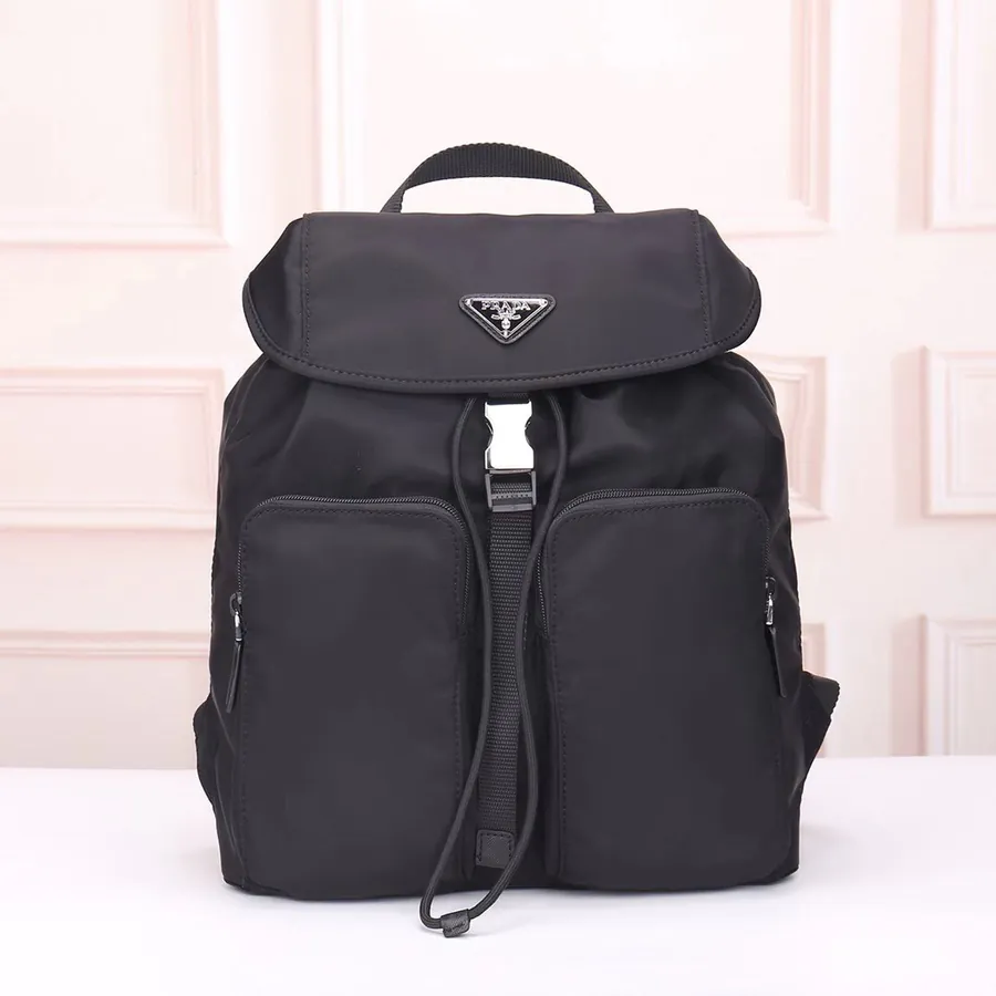 PRADA Latest Double Shoulder Bag Premium Quality