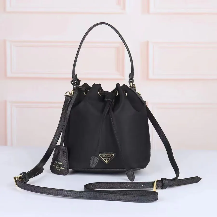 PRADA New Bucket Bag Premium Quality