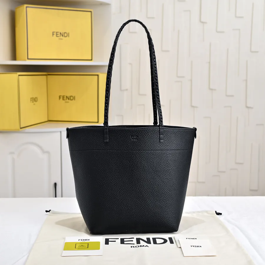 New Upgrade Version [With Full Set Packaging] FF Roll Bag