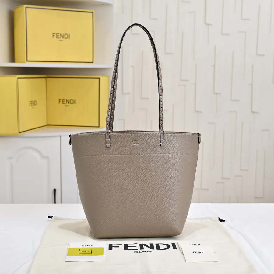 New Upgrade Version [With Full Packaging] FF Pattern Roll Bag