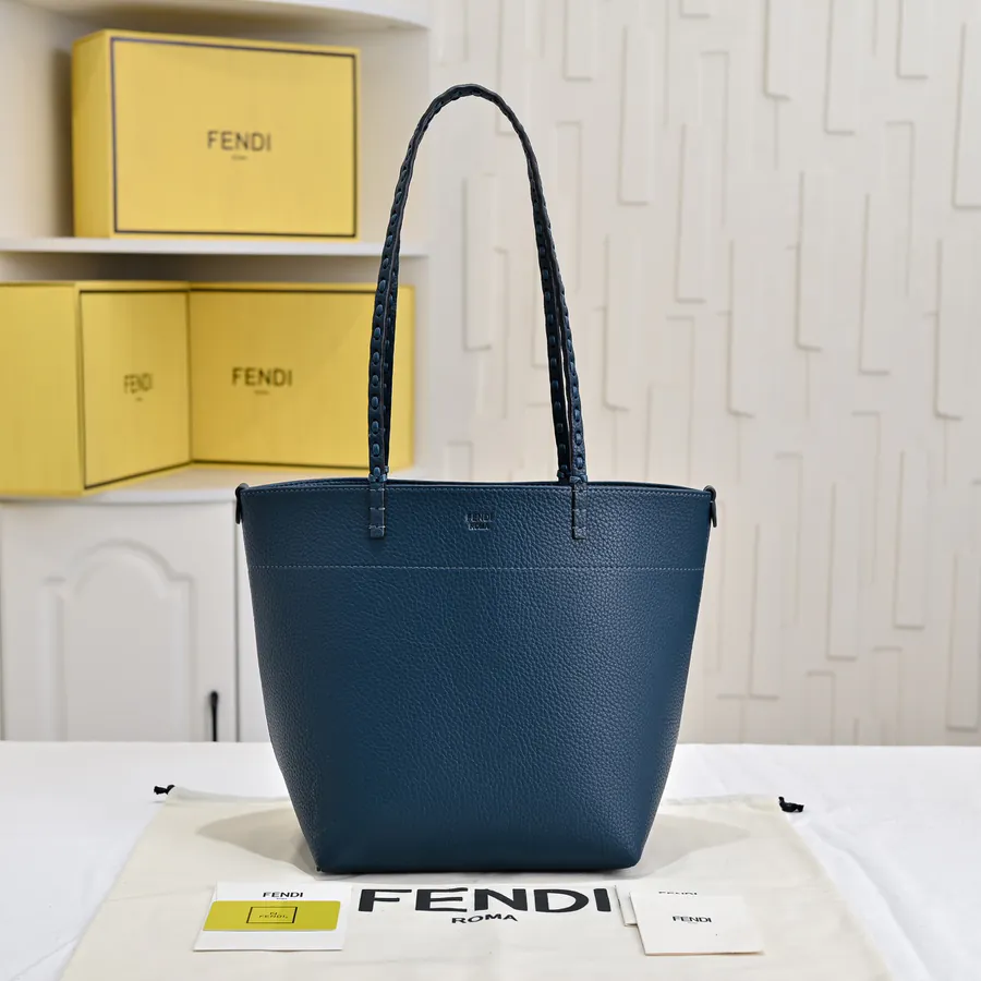 New Upgrade Version [With Full Set Packaging] FF Pattern Roll Bag
