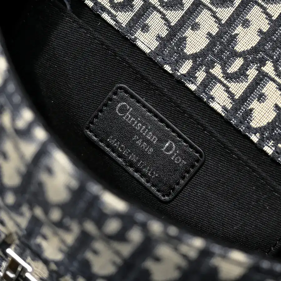 Dior 30 Montaigne Montaigne Bag Mini Size, Vintage Style