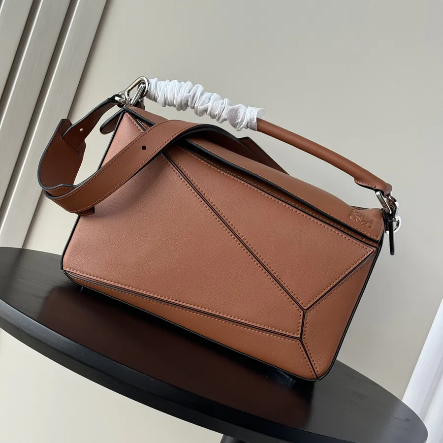 LOEWE Puzzle Medium Handbag