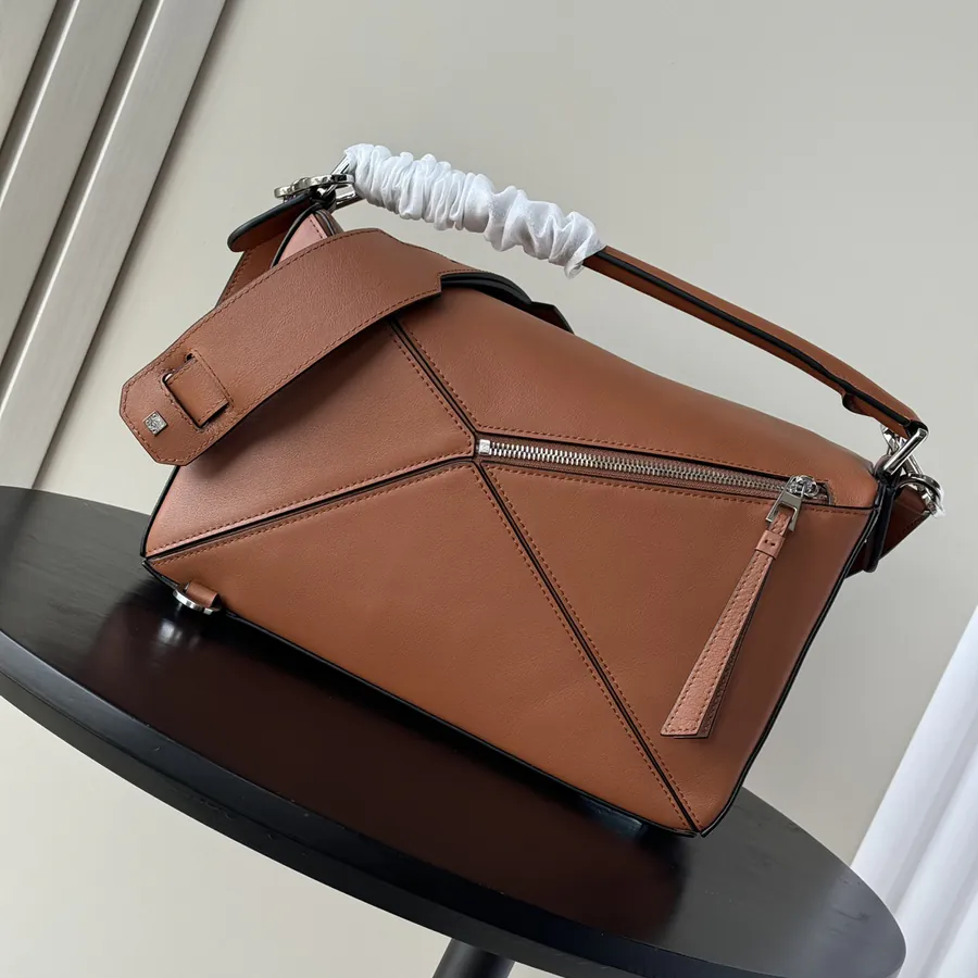 LOEWE Puzzle Medium Handbag