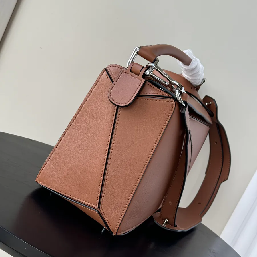 LOEWE Puzzle Medium Handbag