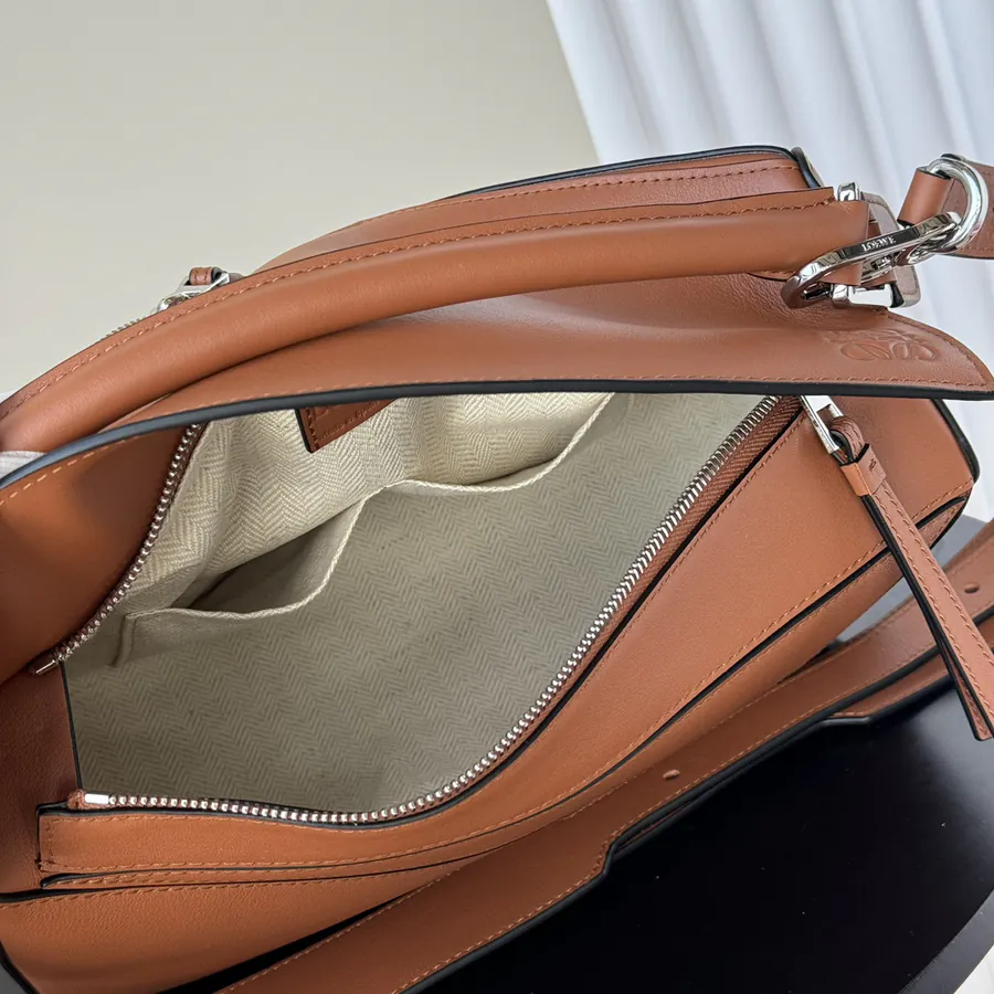 LOEWE Puzzle Medium Handbag