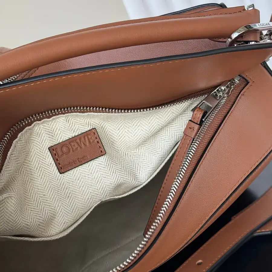 LOEWE Puzzle Medium Handbag
