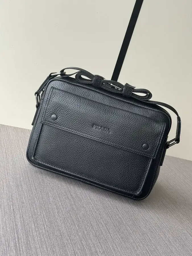 Prada Premium Bucket Bag 2024 Trendy Style