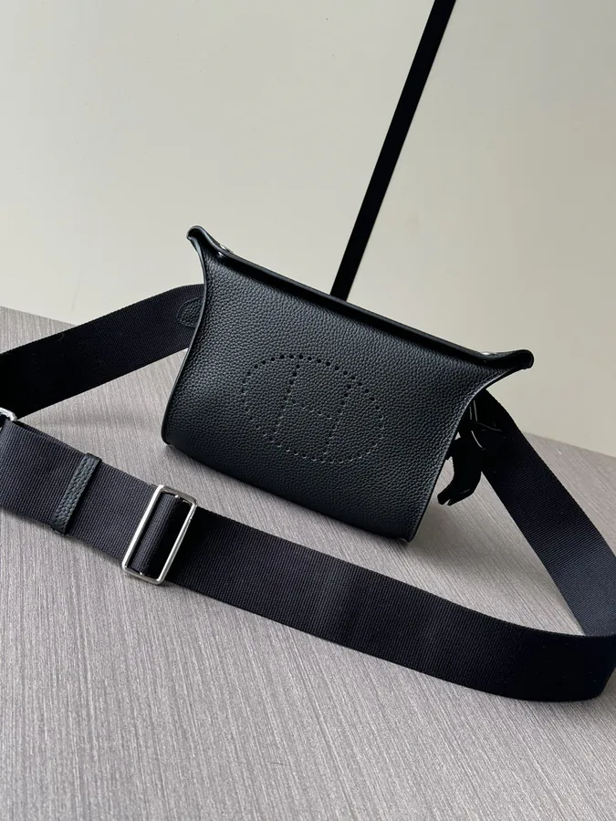 Hac a Dos 2024 New Arrival Premium Leather Crossbody Bag