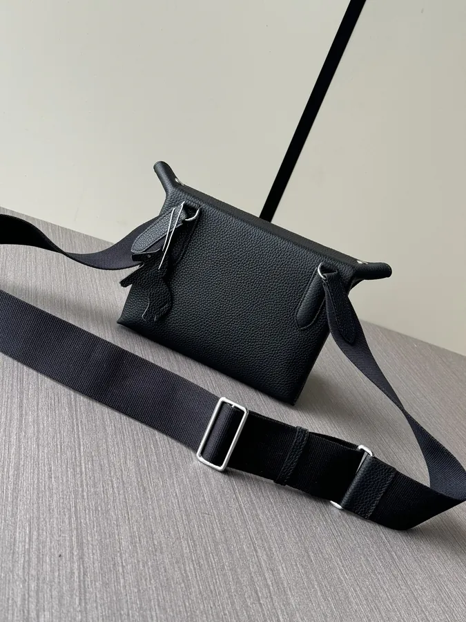 Hac a Dos 2024 New Arrival Premium Leather Crossbody Bag