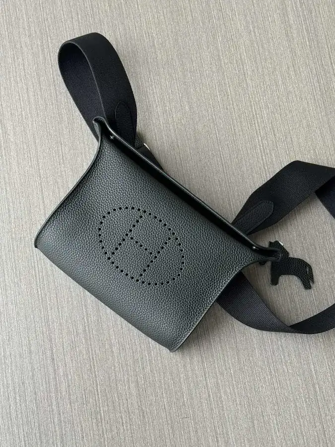 Hac a Dos 2024 New Arrival Premium Leather Crossbody Bag