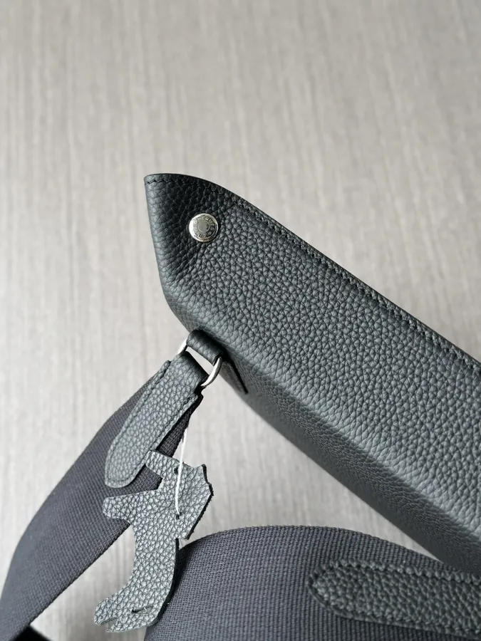 Hac a Dos 2024 New Arrival Premium Leather Crossbody Bag