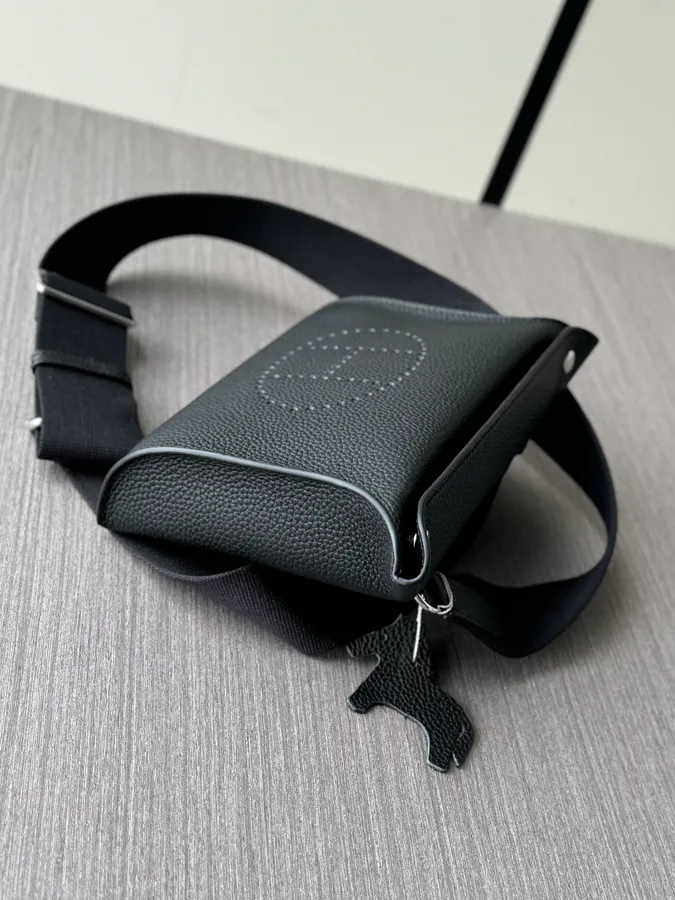 Hac a Dos 2024 New Arrival Premium Leather Crossbody Bag