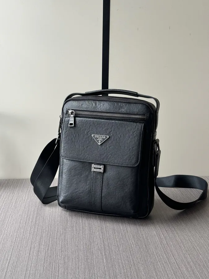 Prada Premium Handbag 2024 New Trendy Style