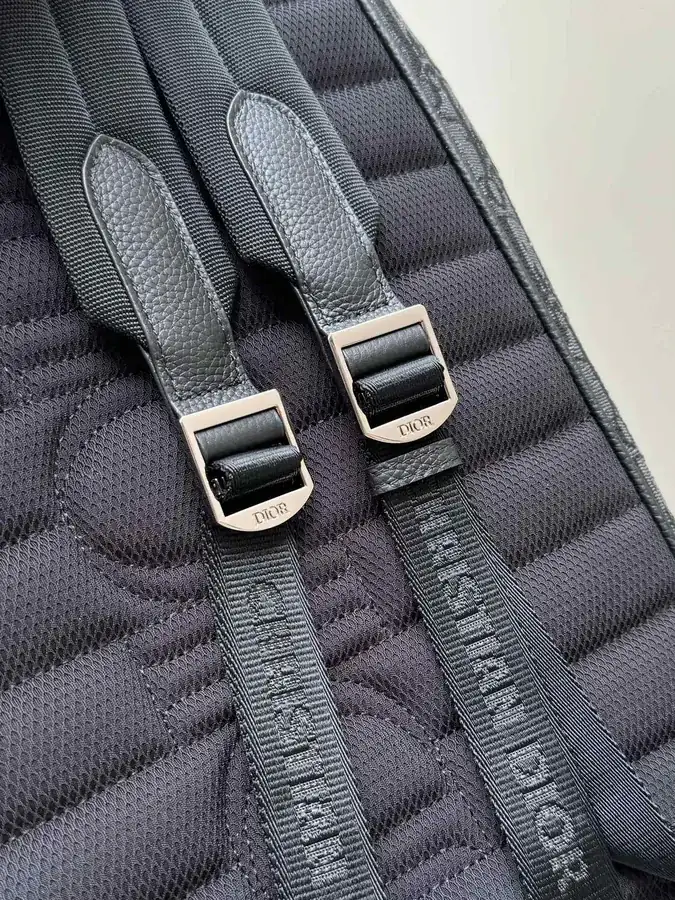Dior Saddle Shoulder Bag with VIP Star