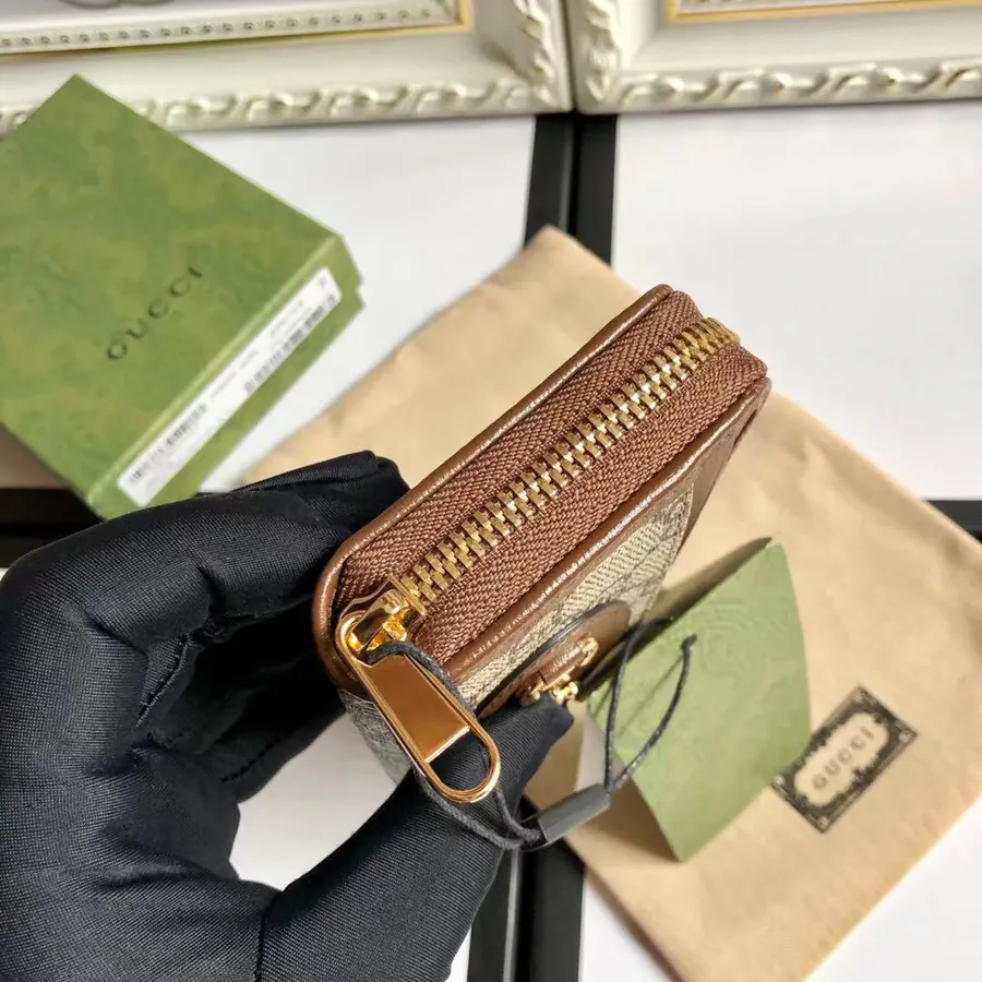 GG Marmont Bucket Bag Premium Edition