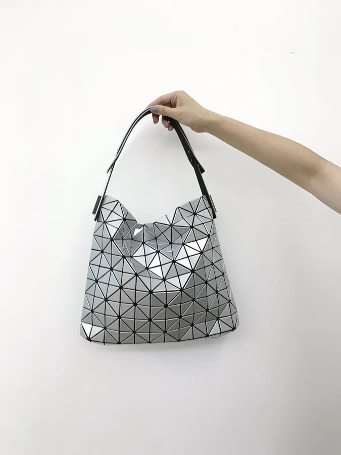 Issey Miyake BAGUETTE Crossbody Bag